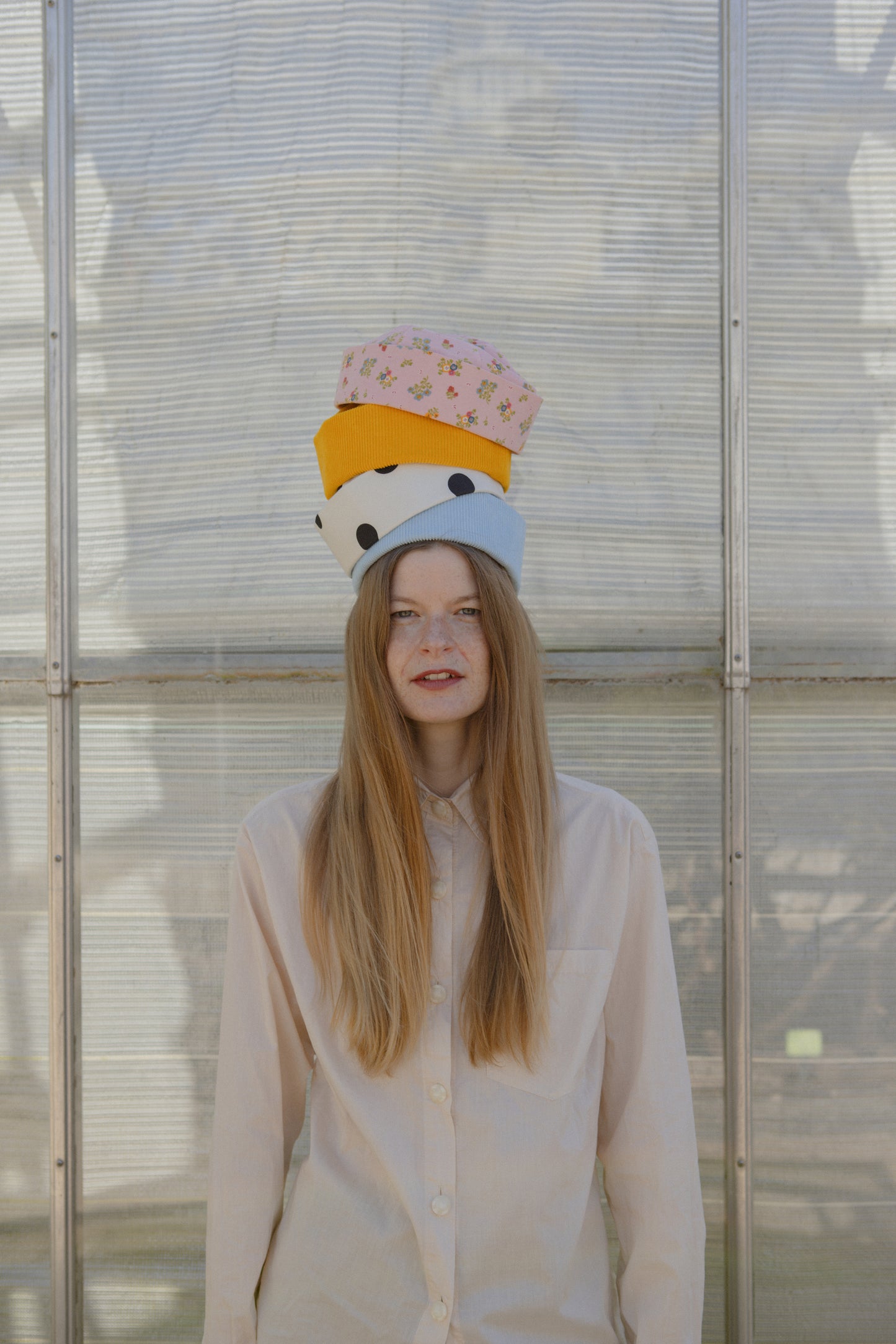 Odd Hat - Little Bloom LIMITED