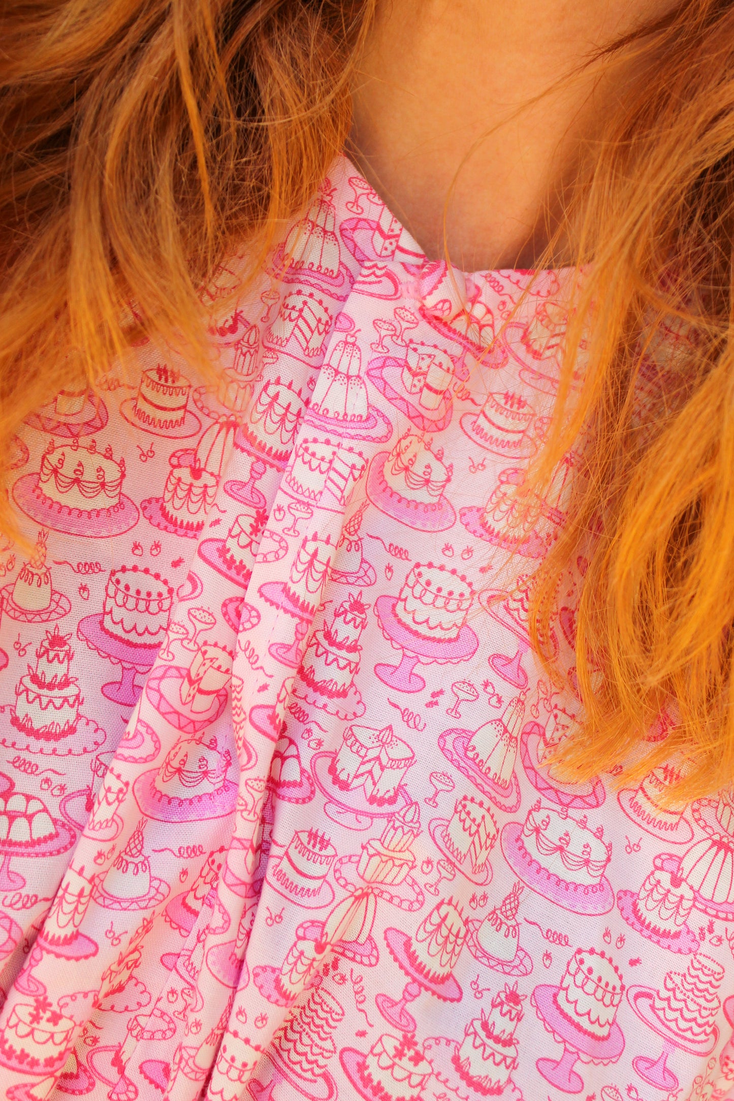 Boom Bloom Top - Cake Me Happy