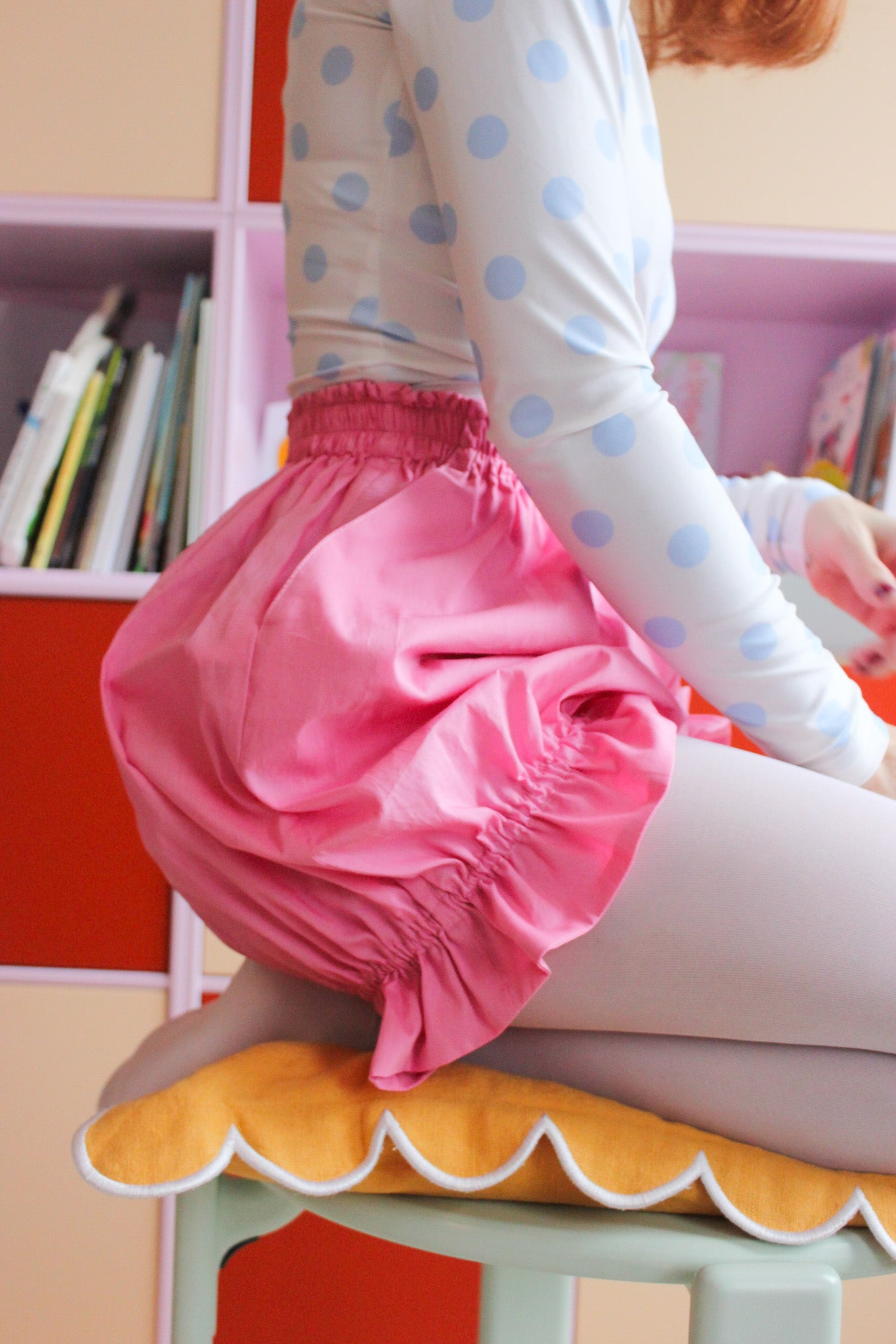 White Rabbit - Tights