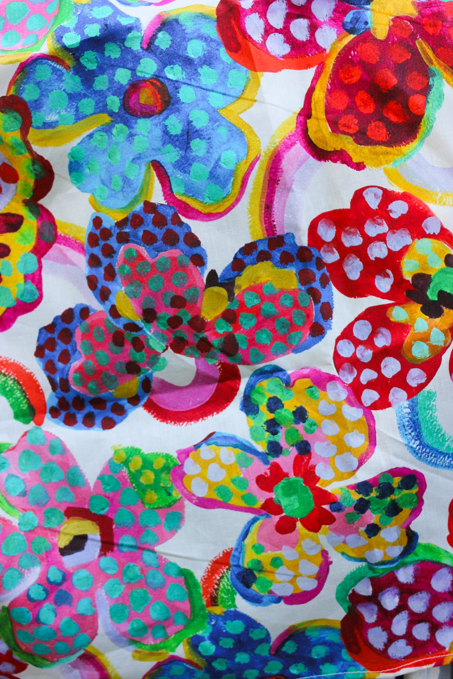 Fanny Scarf - Daydream READY TO SHIP