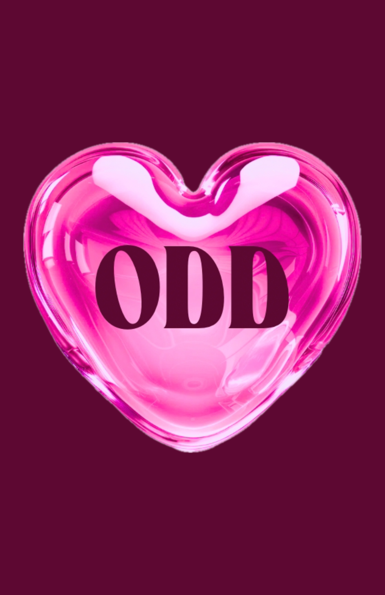 Odd Existence ApS logo