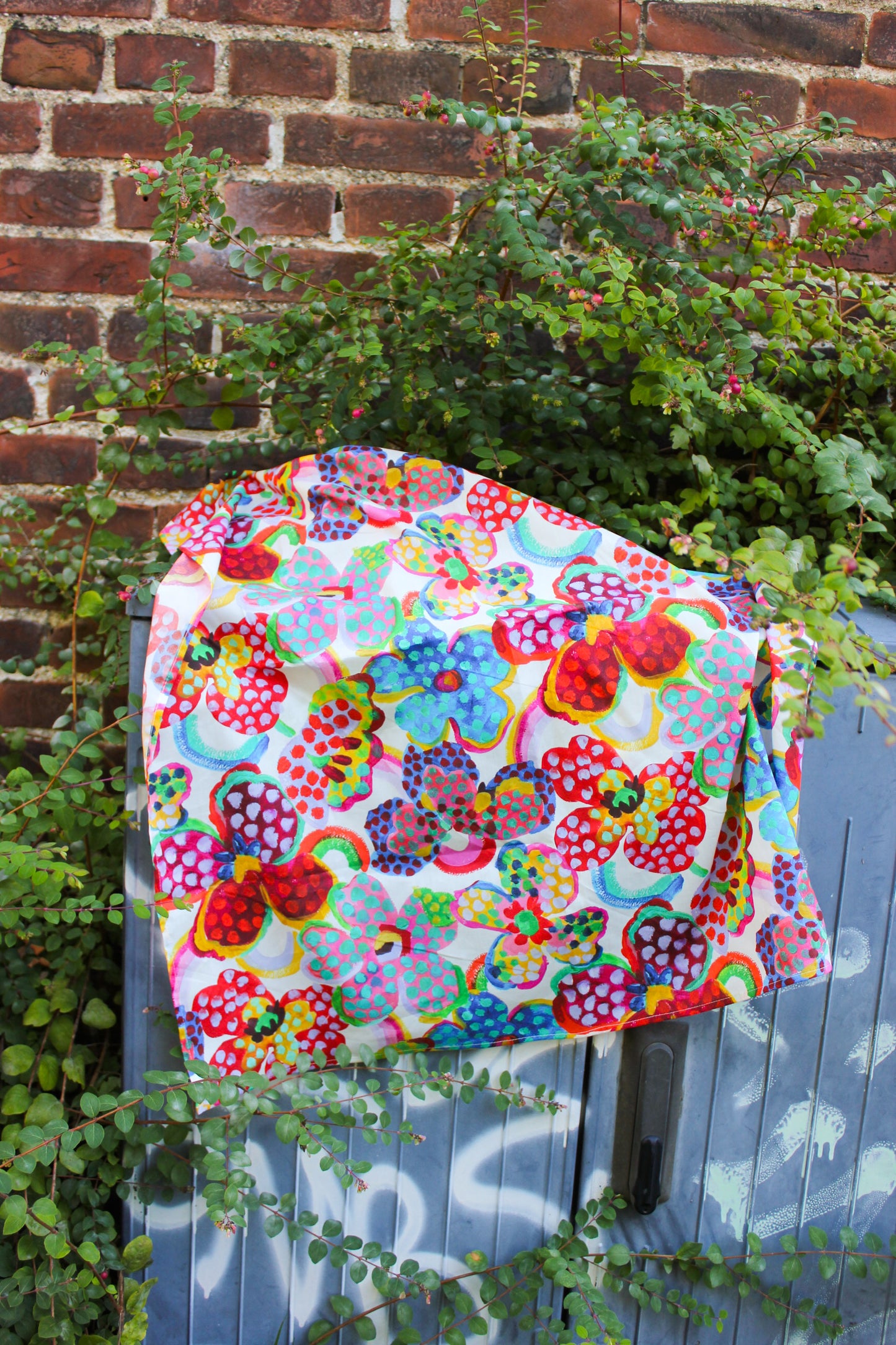 Fanny Scarf - Daydream READY TO SHIP