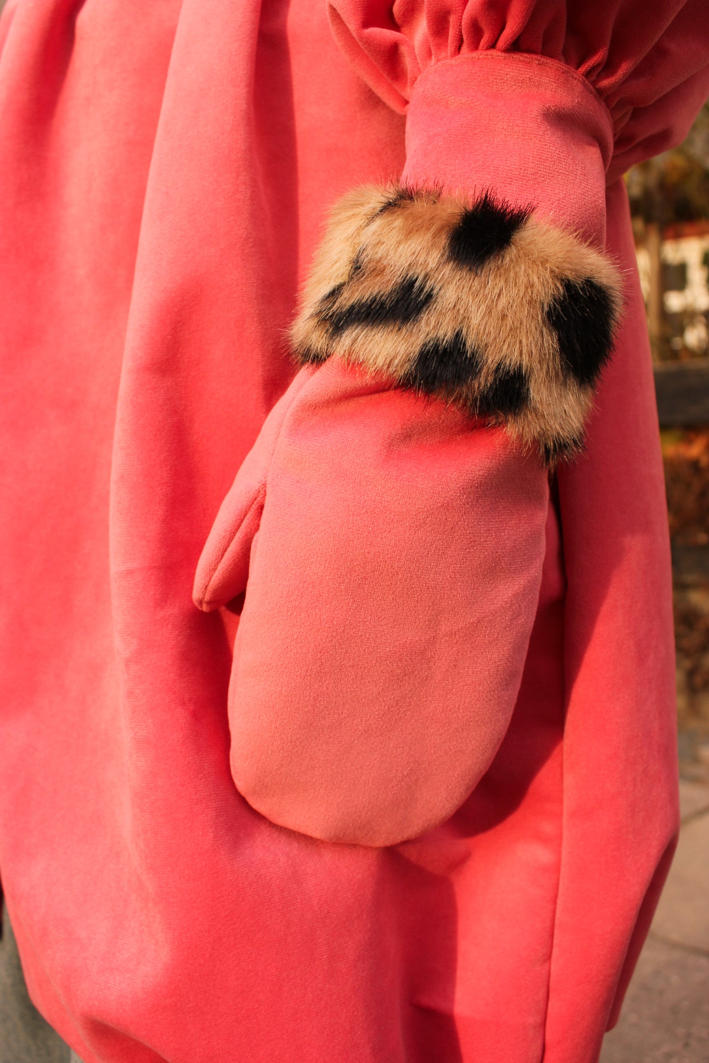 Yvonne Mittens - Velvet Romance