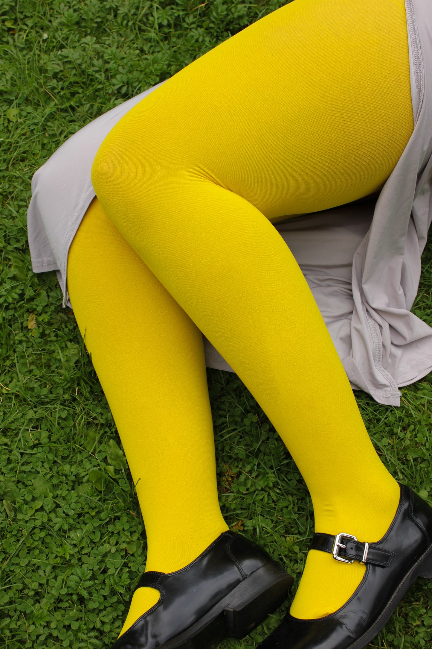 Lemon Legs - Tights