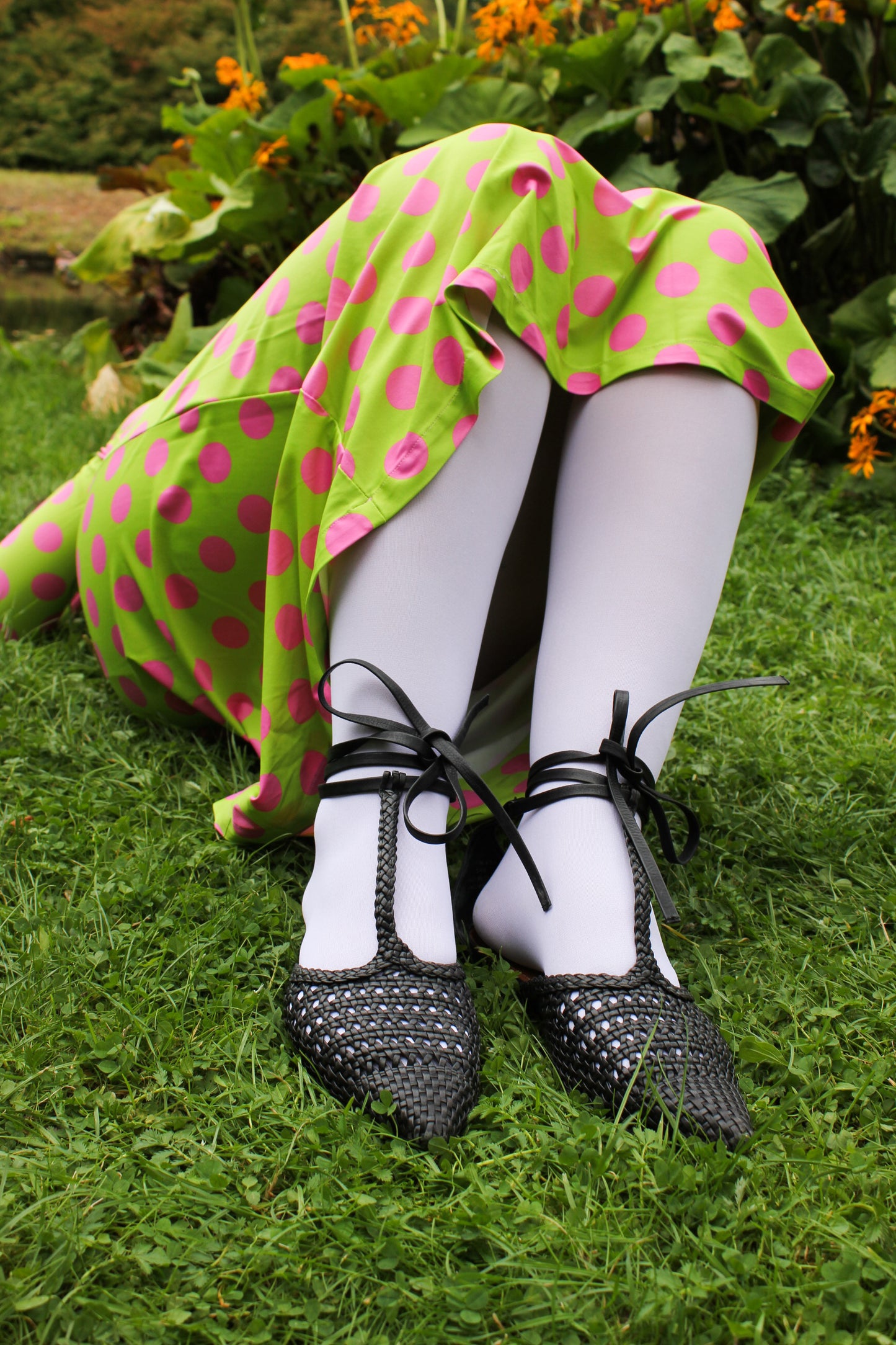 White Rabbit - Tights