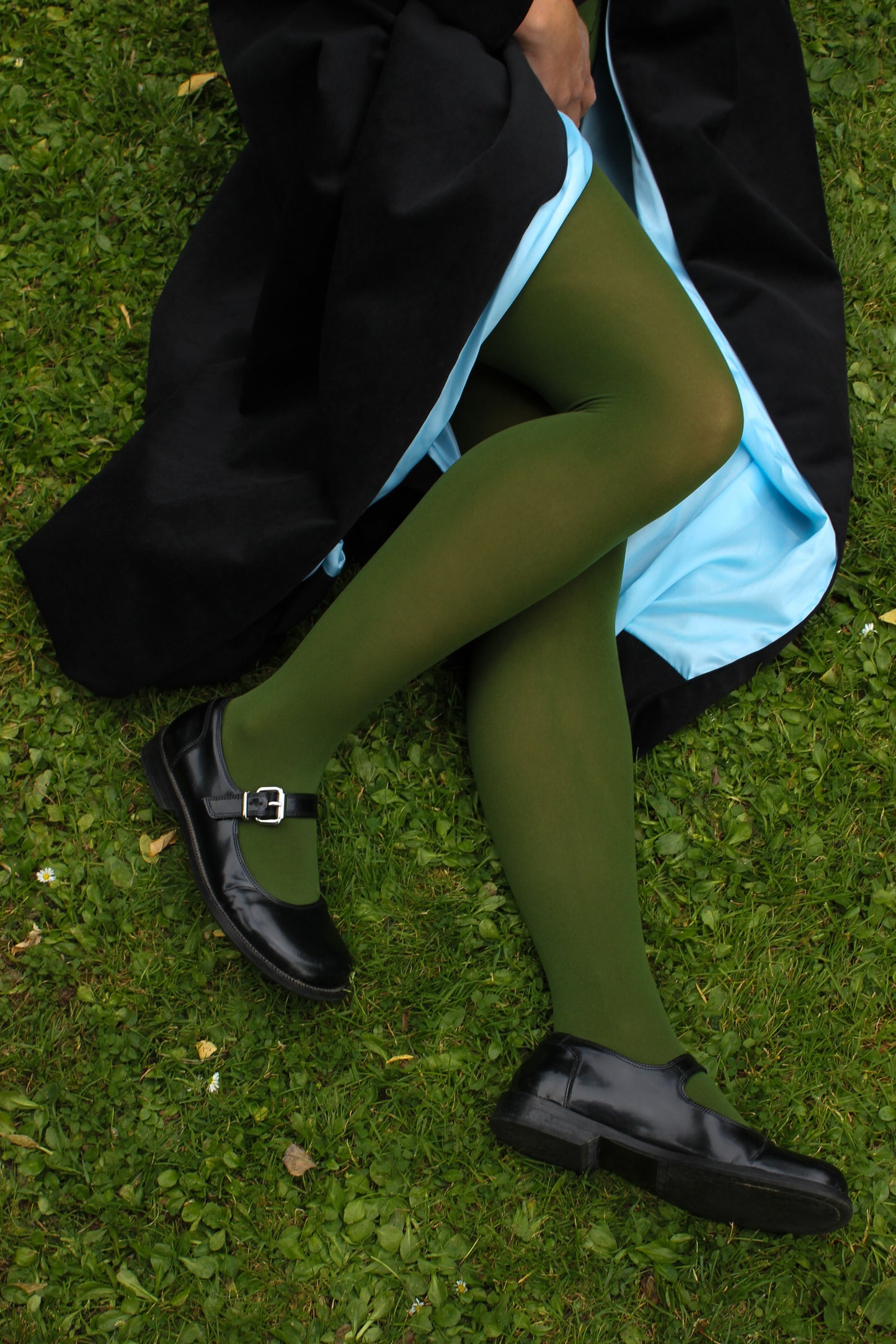 Forrest Green - Tights