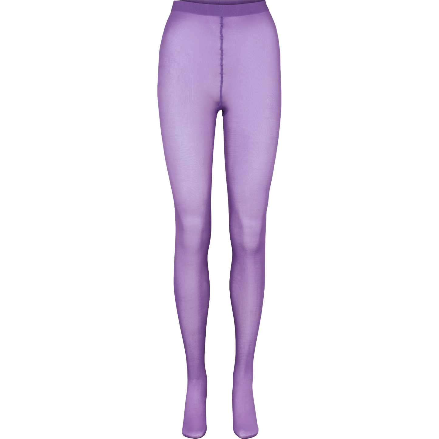 Pretty Purple - Tights