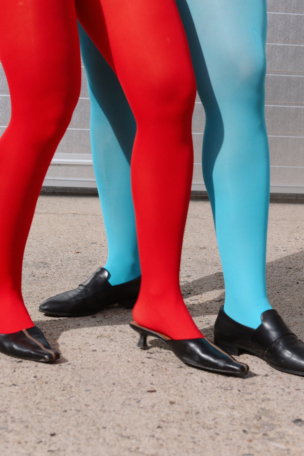 TIGHTS