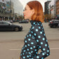 Balula Turtleneck - Moon Dance Dots