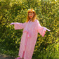 Yoko Kimono Blazer - Cake Me Happy