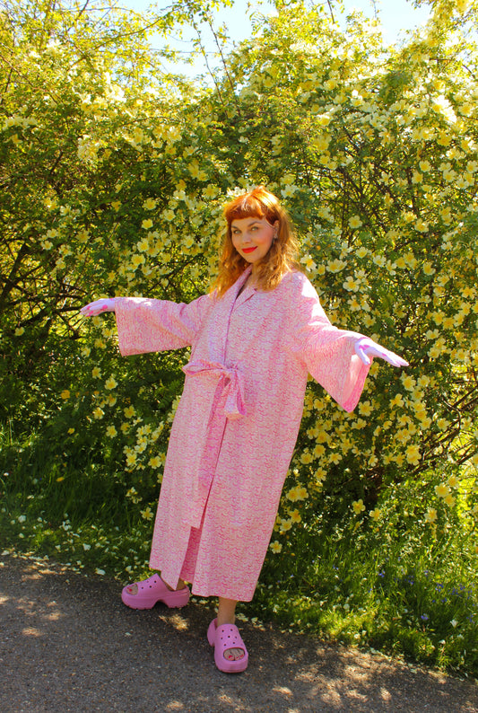 Yoko Kimono Blazer - Cake Me Happy