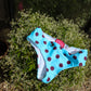Balula Hybrid Briefs - Dolce Riot READY-TO-SHIP