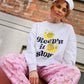 Keep’n It Slow - Sweatshirt pre-order