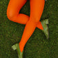 Bloody Orange - Tights