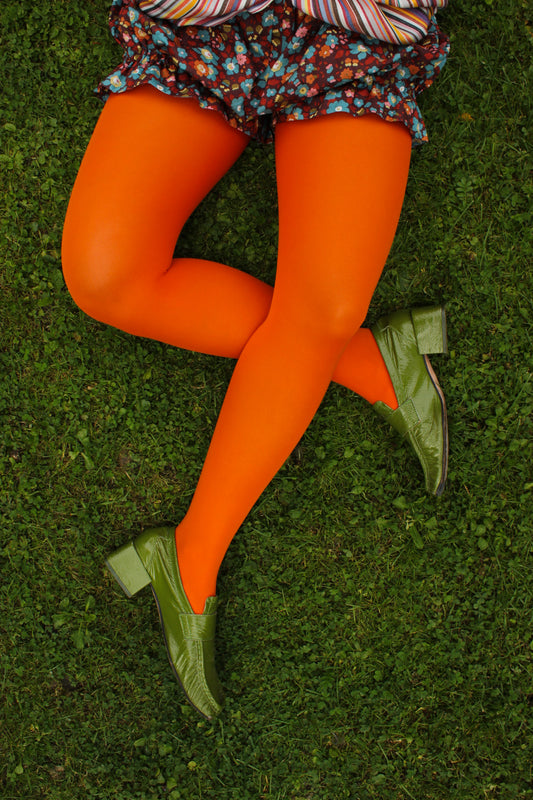 Bloody Orange - Tights