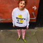 Keep’n It Slow - Sweatshirt pre-order