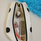 Mimi Toiletry Bag - Polka Dot PRE-ORDER