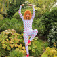 Funsie Onesie - Lipstick Dots