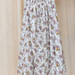 Flowy Skirt - Rosie Romance
