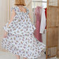 Flowy Skirt - Rosie Romance