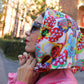 Fanny Scarf - Daydream READY TO SHIP