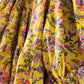 Francey Mini Dress - Groovy Moon Garden