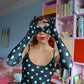 Lola Gloves - Moon Dance Dots