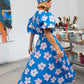 Hug Me Dress - Himmelblomst ODD x Leif Sylvester