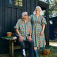 Tone Of Eternity Shirt Short Sleeve (man) - En Tur I Parken