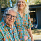 Tone Of Eternity Shirt Short Sleeve (man) - En Tur I Parken