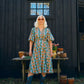 Hug Me Dress - En Tur I Parken