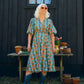 Hug Me Dress - En Tur I Parken