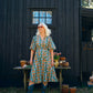 Hug Me Dress - En Tur I Parken