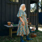 Hug Me Dress - En Tur I Parken