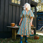 Hug Me Dress - En Tur I Parken