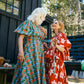 Hug Me Dress - En Tur I Parken