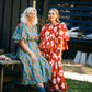 Hug Me Dress - En Tur I Parken