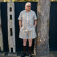 Tone Of Eternity Shirt Short Sleeve (man) - Farveløbere