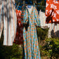 Hug Me Dress - En Tur I Parken