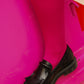 Dark Cherry - Tights