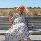 Flowy Skirt - Rosie Romance