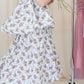 Flowy Skirt - Rosie Romance
