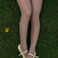 Mocha Mousse - Tights