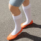 White Rabbit - Odd Knee Socks