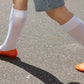 White Rabbit - Odd Knee Socks
