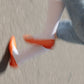 White Rabbit - Odd Knee Socks
