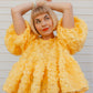 Bubble Top - Rosie Lemon Curd LIMITED
