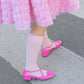 Cotton Candy - Odd Knee Socks