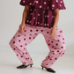Boom Balloon Pants - Berry Picking