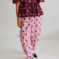 Boom Balloon Pants - Berry Picking